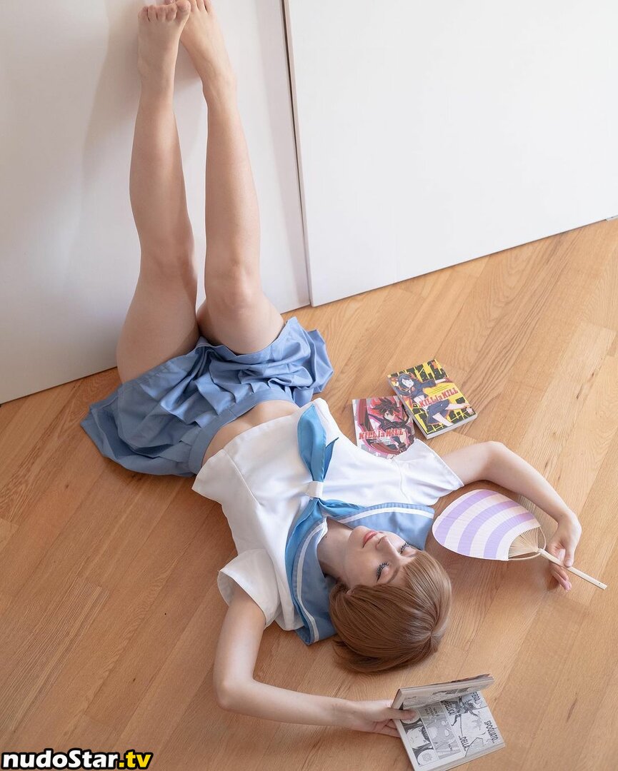 Himee.lily / Himeecosplay / kawaiierotica Nude OnlyFans Leaked Photo #102