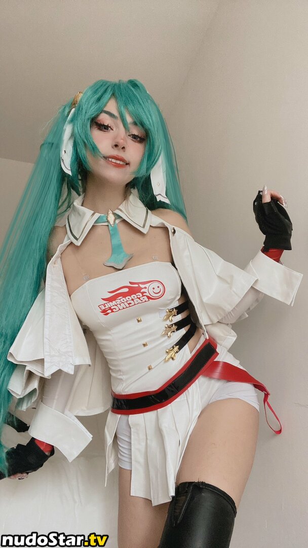 Himee.lily / Himeecosplay / kawaiierotica Nude OnlyFans Leaked Photo #115