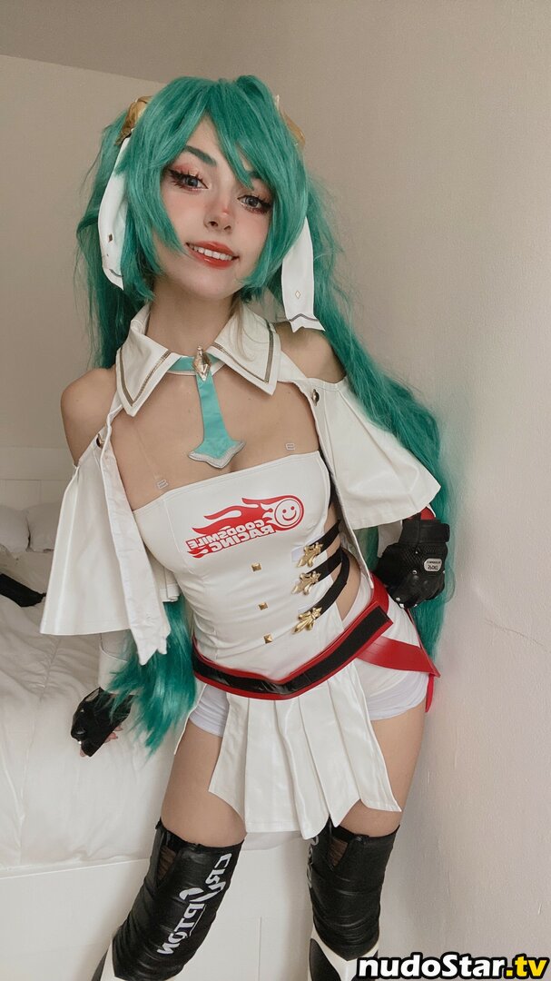 Himee.lily / Himeecosplay / kawaiierotica Nude OnlyFans Leaked Photo #119