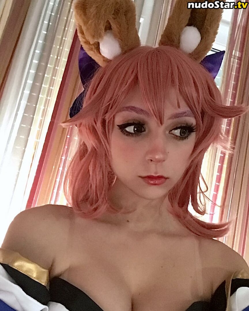 Himee.lily / Himeecosplay / kawaiierotica Nude OnlyFans Leaked Photo #209