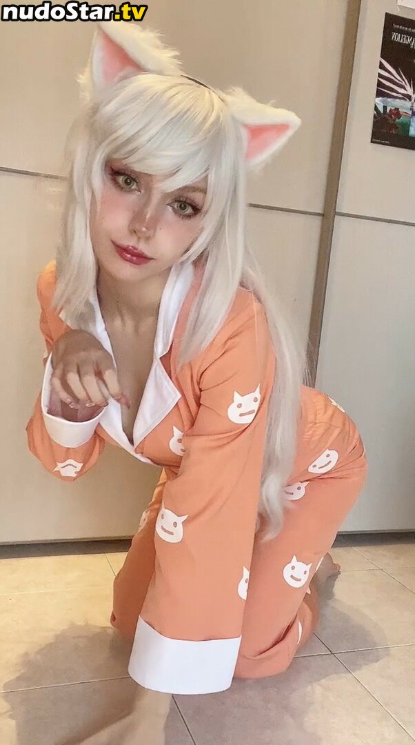 Himee.lily / Himeecosplay / kawaiierotica Nude OnlyFans Leaked Photo #242