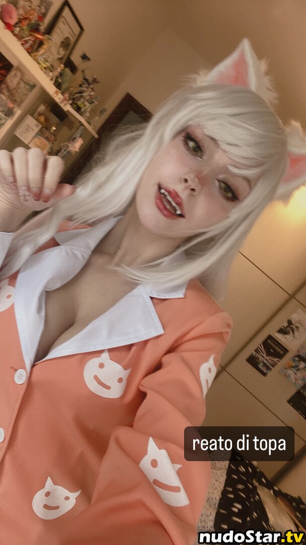 Himee.lily / Himeecosplay / kawaiierotica Nude OnlyFans Leaked Photo #246
