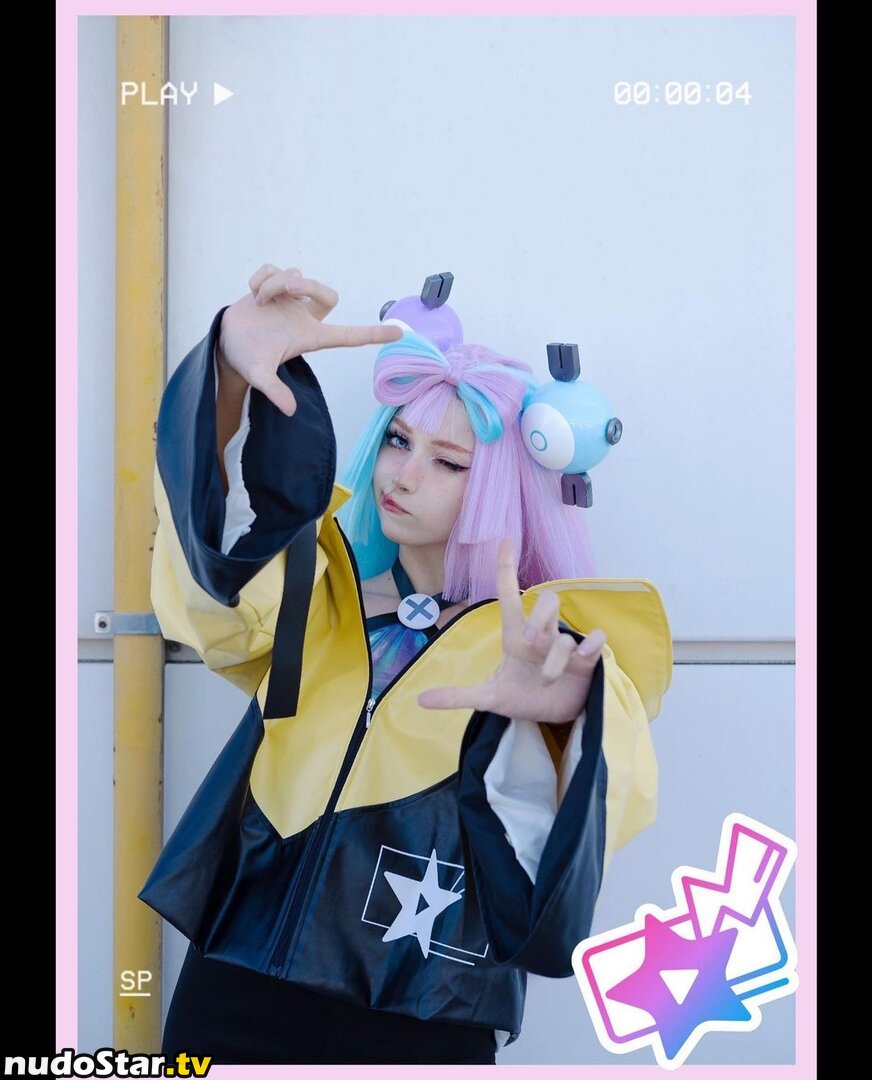 Himee.lily / Himeecosplay / kawaiierotica Nude OnlyFans Leaked Photo #248