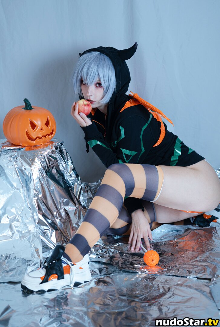Himee.lily / Himeecosplay / kawaiierotica Nude OnlyFans Leaked Photo #259
