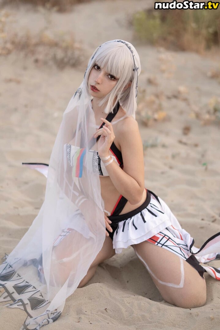 Himee.lily / Himeecosplay Nude OnlyFans Leaked Photo #2