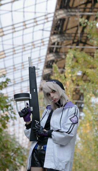 Himeecosplay