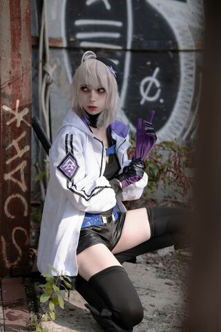 Himeecosplay