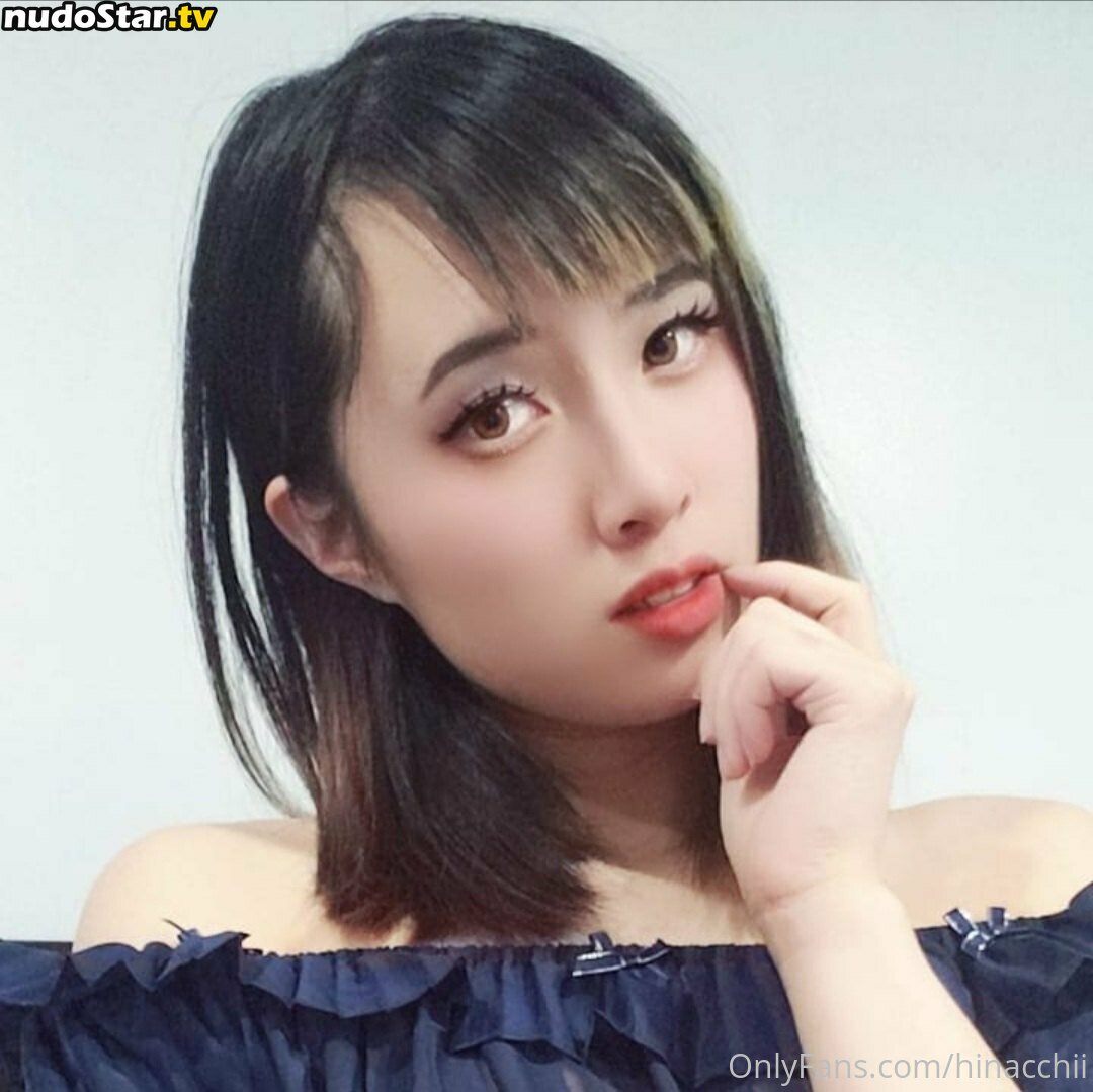 hinacchi_free / thiccchickin Nude OnlyFans Leaked Photo #54
