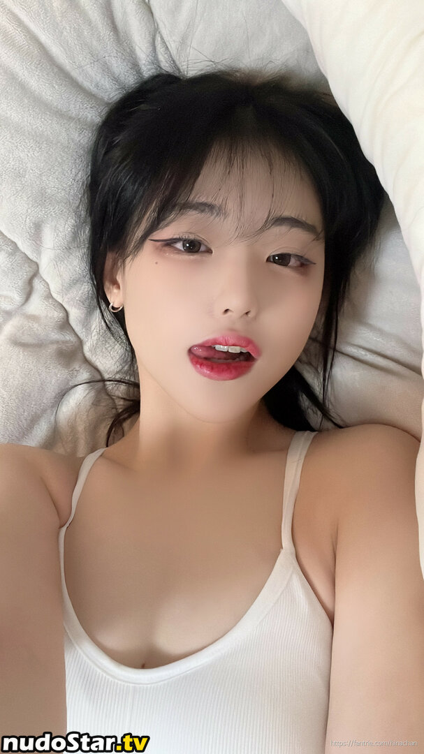 hinachan01 / i_am_young22 / 냥뇽녕냥 Nude OnlyFans Leaked Photo #22