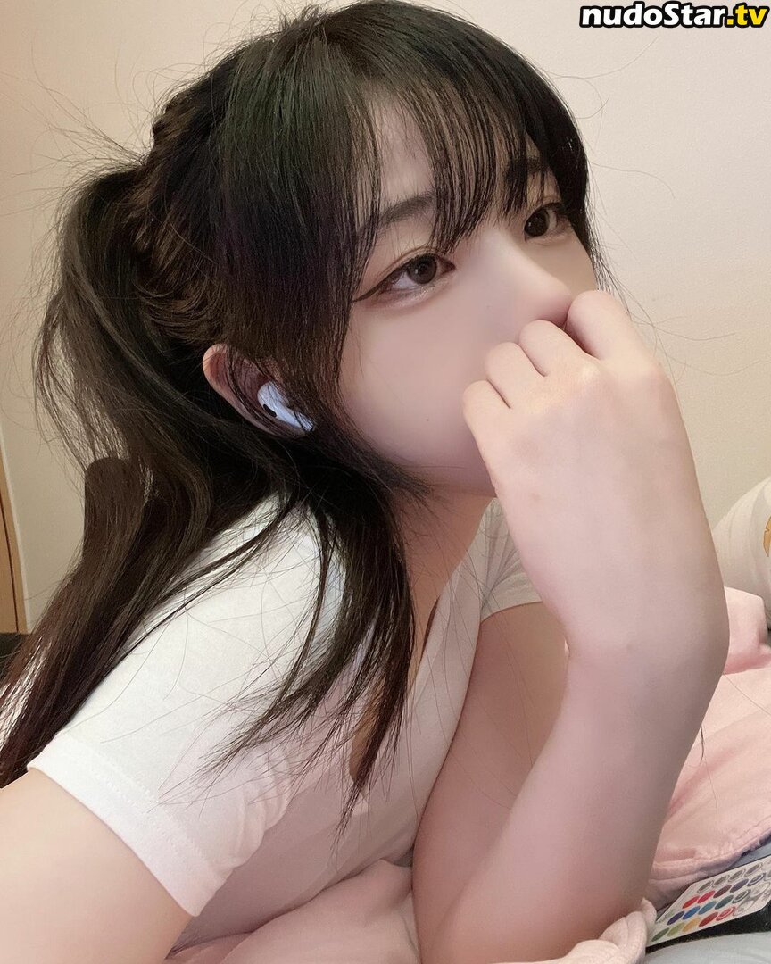 hinachan01 / i_am_young22 / 냥뇽녕냥 Nude OnlyFans Leaked Photo #42