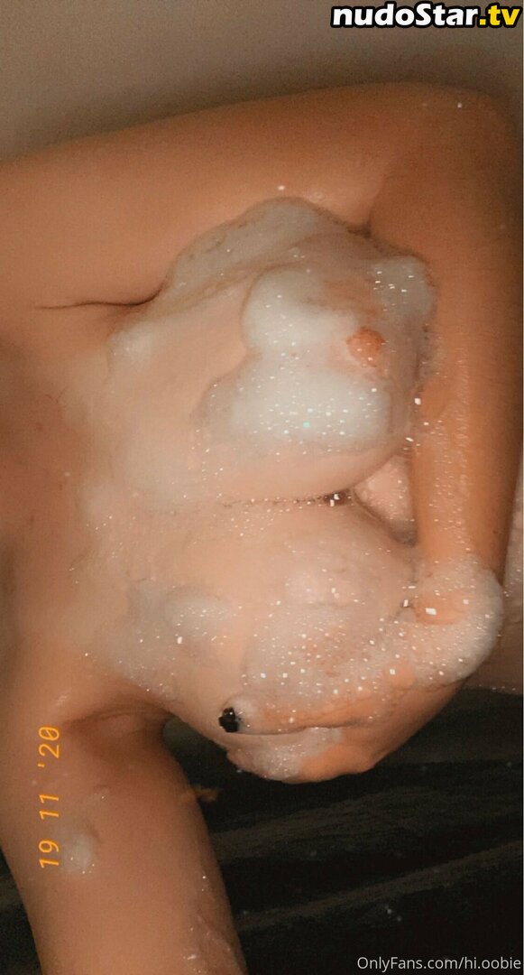 Hioobs / hi.oobie / hi.ooby Nude OnlyFans Leaked Photo #36