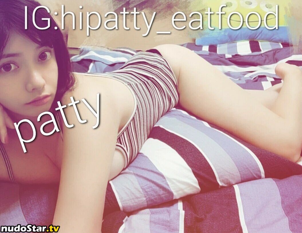 hipatty_eatfood Nude OnlyFans Leaked Photo #12