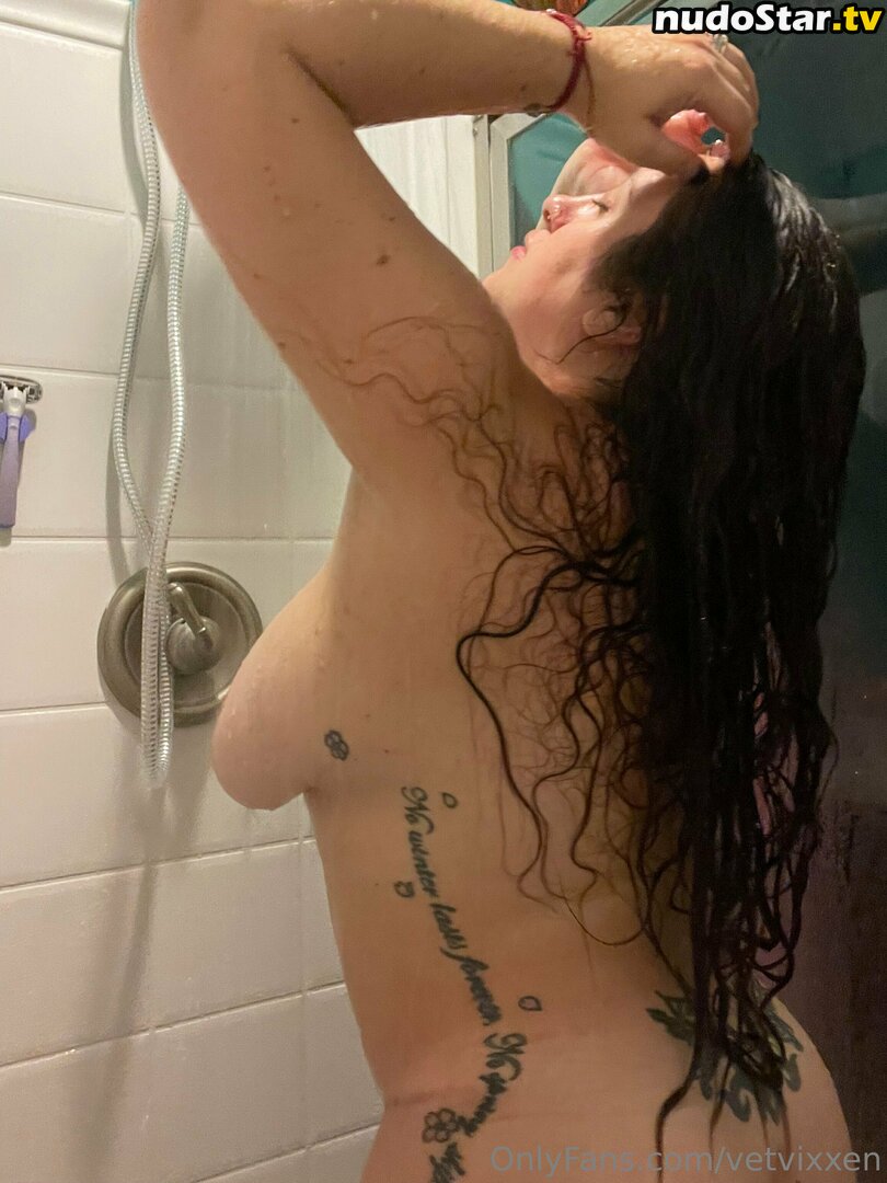hippyvixxen Nude OnlyFans Leaked Photo #12