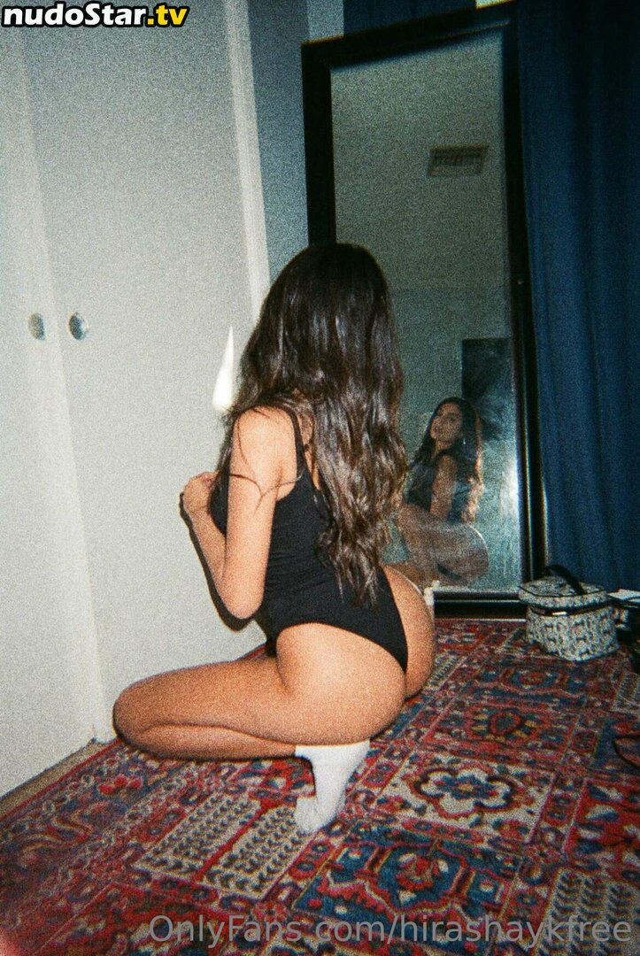 Hira Shayk / hirashayk / hirashaykfree Nude OnlyFans Leaked Photo #4