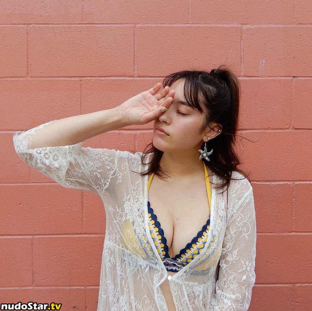 Hirata Rina / hirari_official / 平田梨奈 Nude OnlyFans Leaked Photo #39