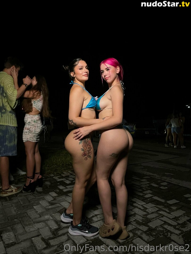 Riley Kane / Riley Rose / doperileykane / hisdarkr0se / hisdarkr0se2 Nude OnlyFans Leaked Photo #10