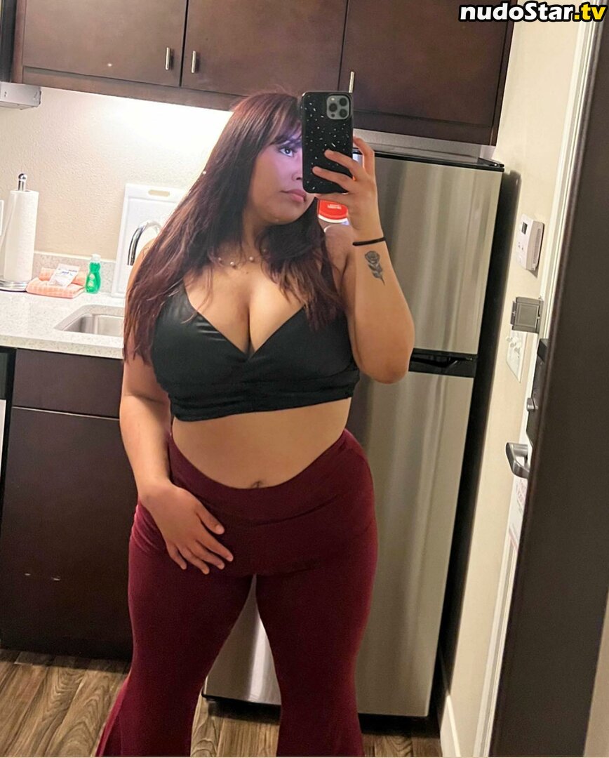 Hispanic / Latina Women Nude OnlyFans Leaked Photo #188