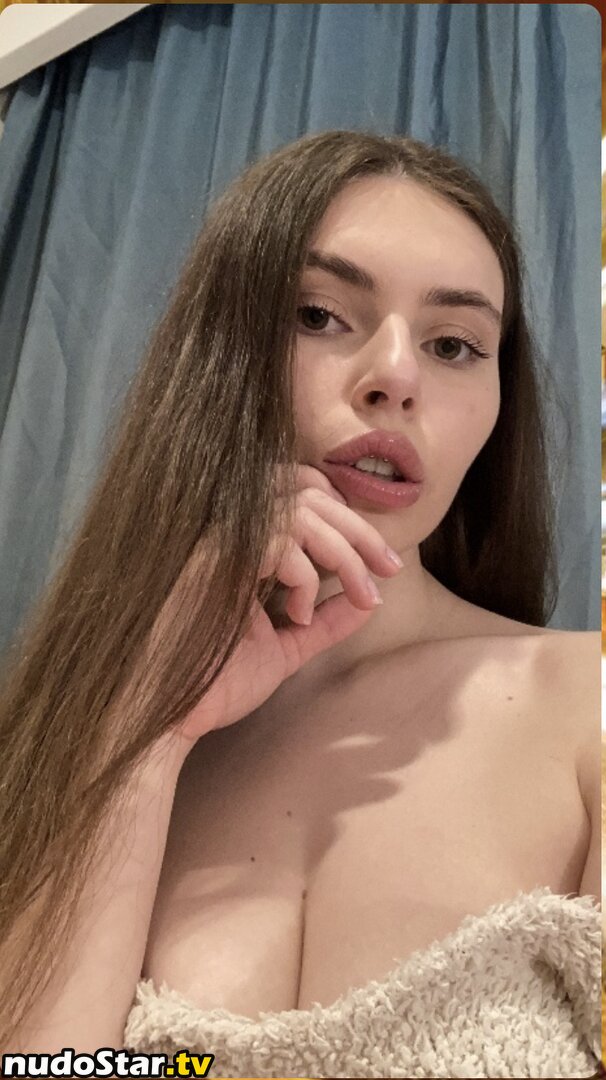 hivictoria / vickycoifman.danilovic Nude OnlyFans Leaked Photo #10