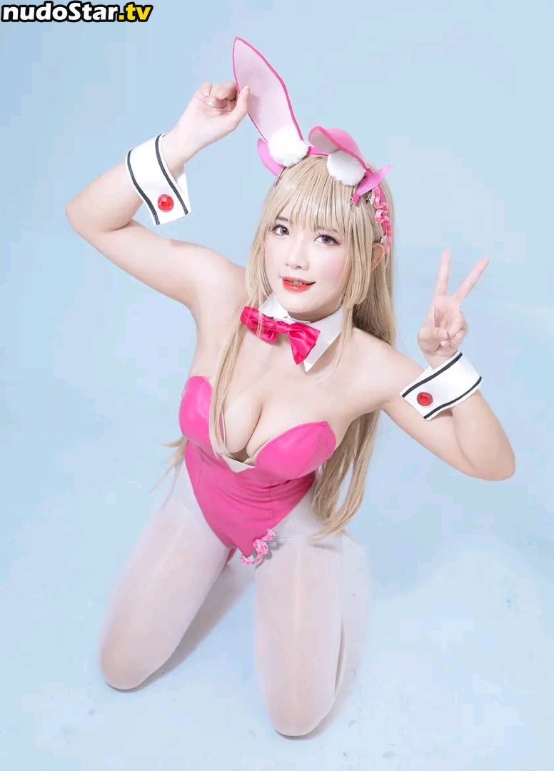 Hiyukimos / Sherly Yukimo Nude OnlyFans Leaked Photo #9