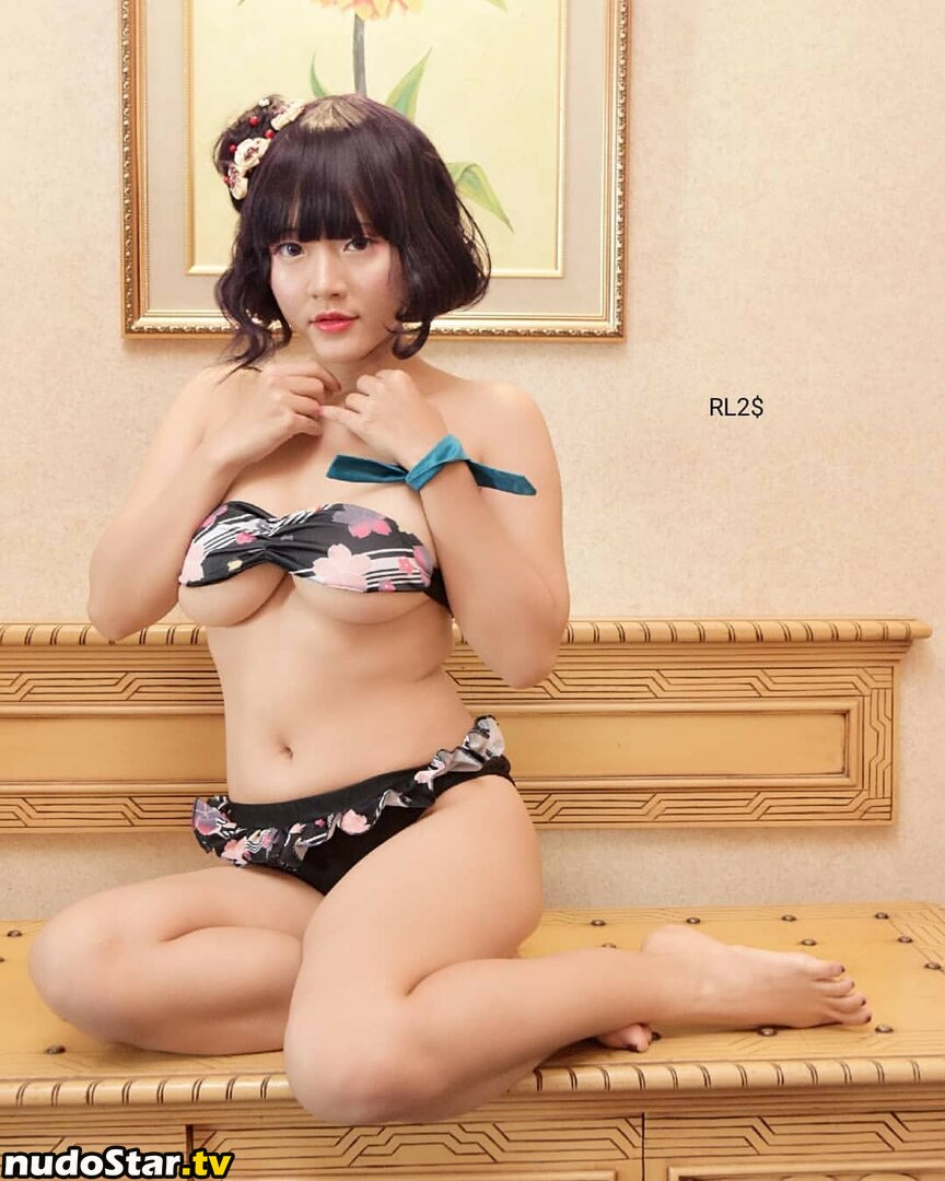 Hiyukimos / Sherly Yukimo Nude OnlyFans Leaked Photo #56