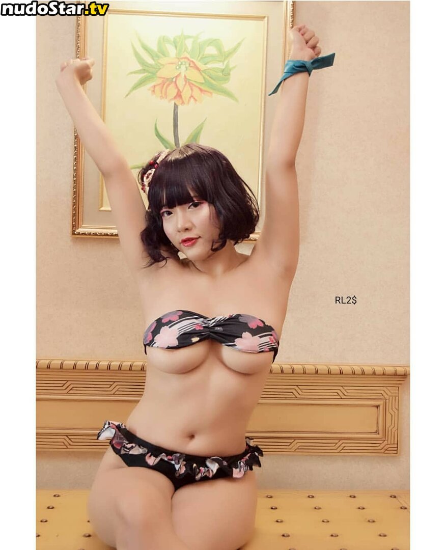 Hiyukimos / Sherly Yukimo Nude OnlyFans Leaked Photo #57