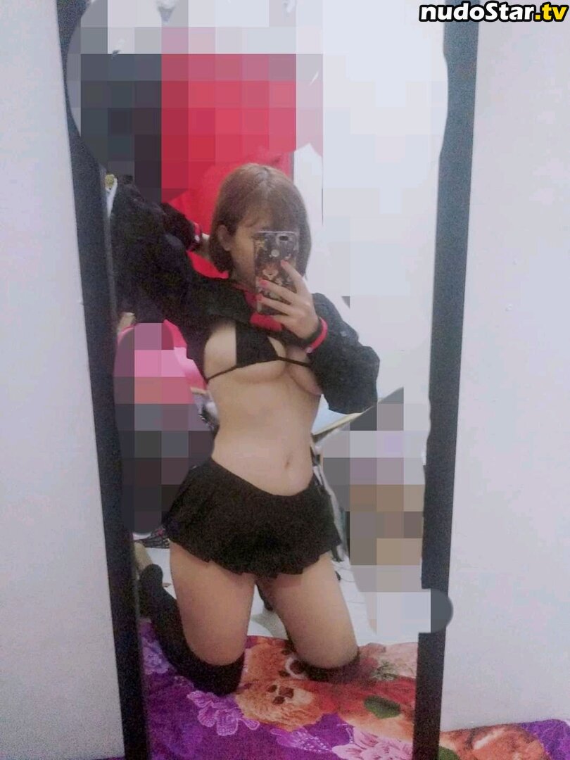 Hiyukimos / Sherly Yukimo Nude OnlyFans Leaked Photo #67