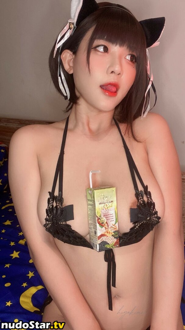 Hiyukimos / Sherly Yukimo Nude OnlyFans Leaked Photo #104