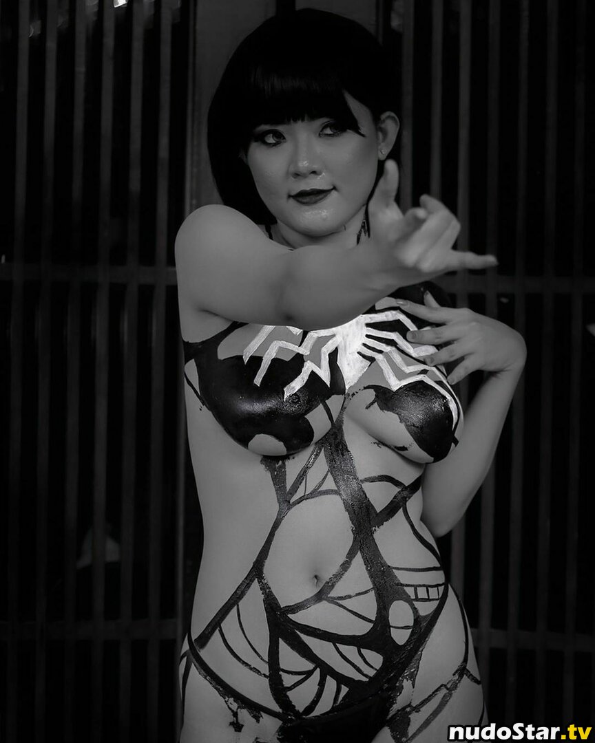 Hiyukimos / Sherly Yukimo Nude OnlyFans Leaked Photo #213