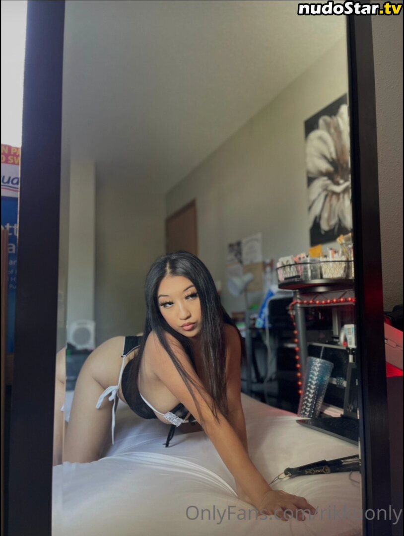Hmong Rikkuonly / hisbxby.ri / rikkuonly Nude OnlyFans Leaked Photo #15