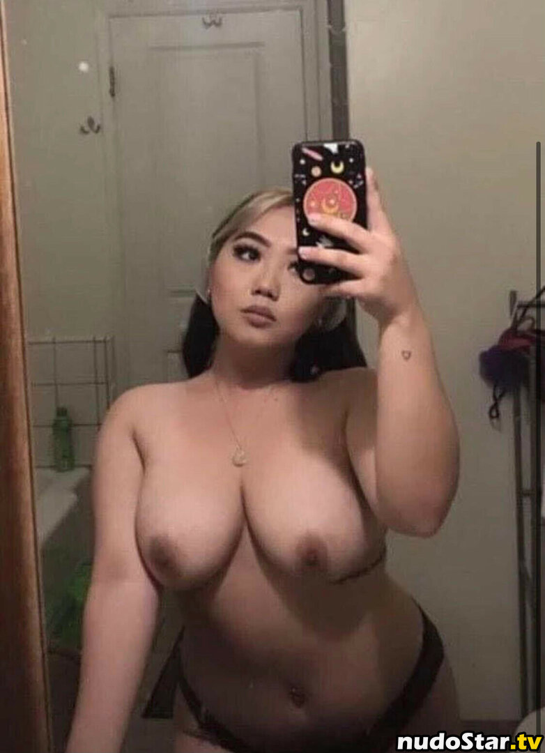Hmong / _ellieyang Nude OnlyFans Leaked Photo #13