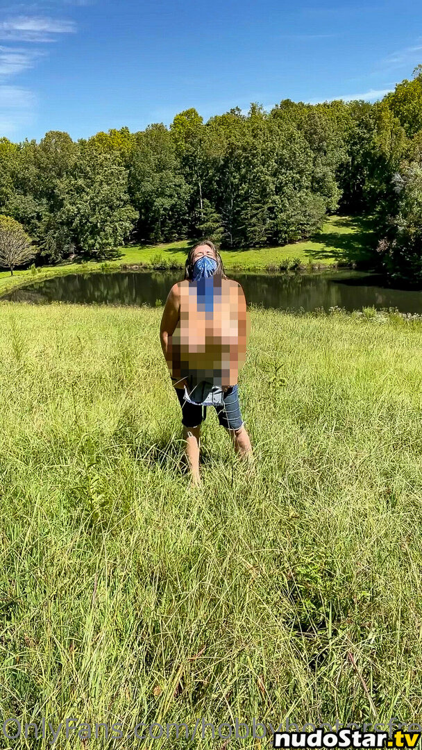 hobbyhooters / hobbyhootersfree Nude OnlyFans Leaked Photo #12