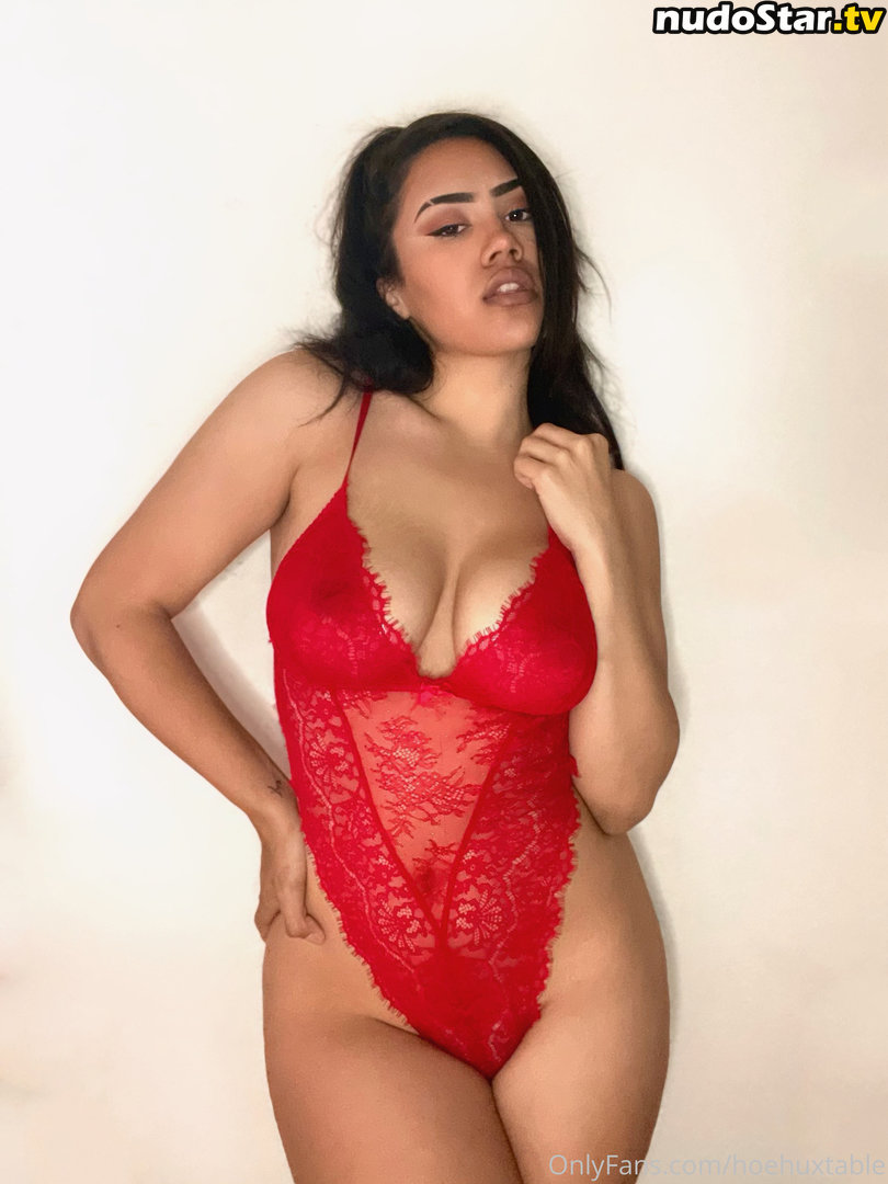 3xclusive.mami / Hoehuxtable Nude OnlyFans Leaked Photo #6