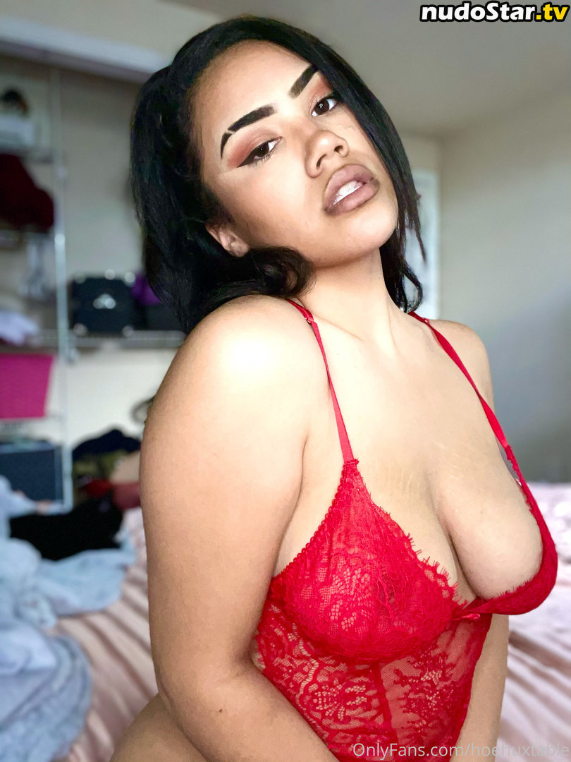 3xclusive.mami / Hoehuxtable Nude OnlyFans Leaked Photo #7