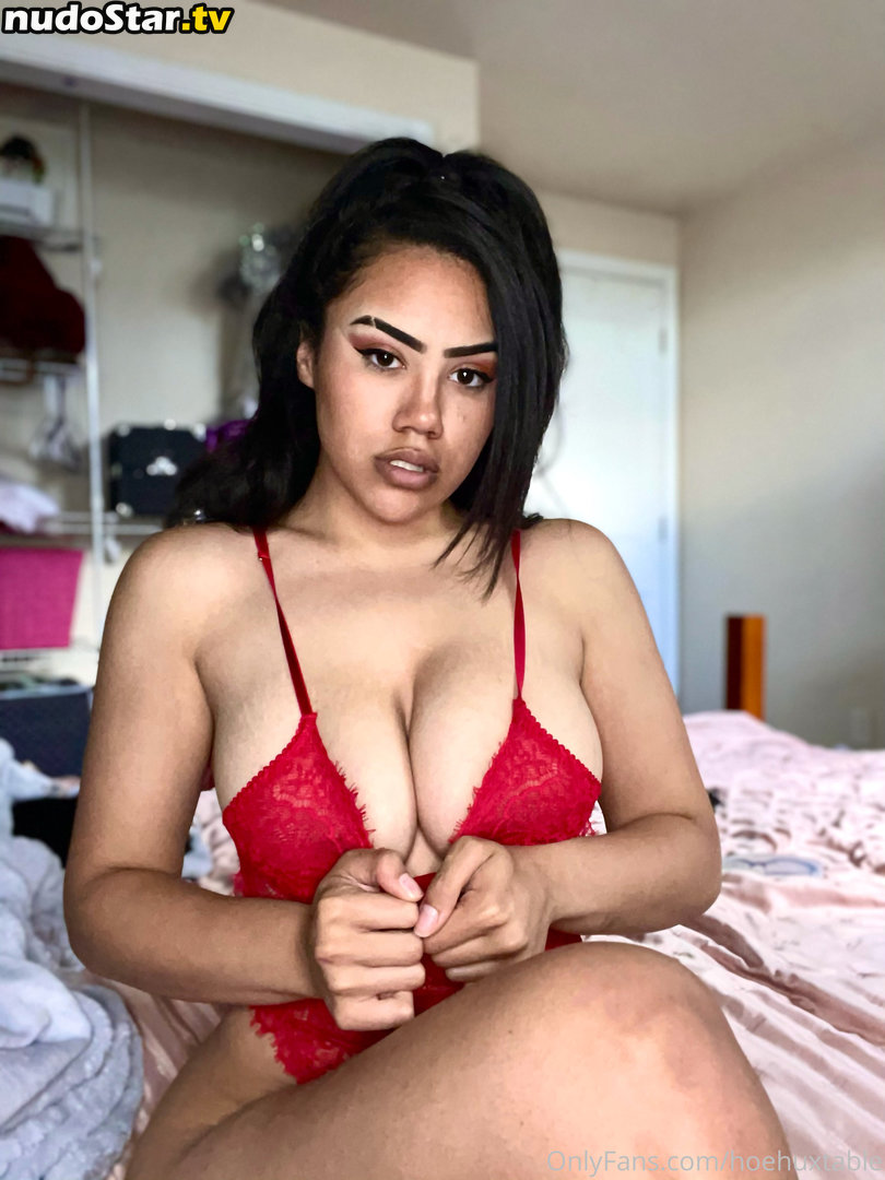 3xclusive.mami / Hoehuxtable Nude OnlyFans Leaked Photo #8