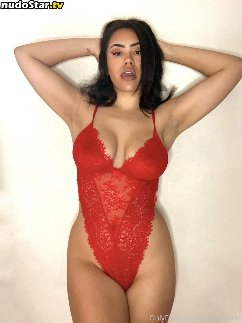 3xclusive.mami / Hoehuxtable Nude OnlyFans Leaked Photo #9