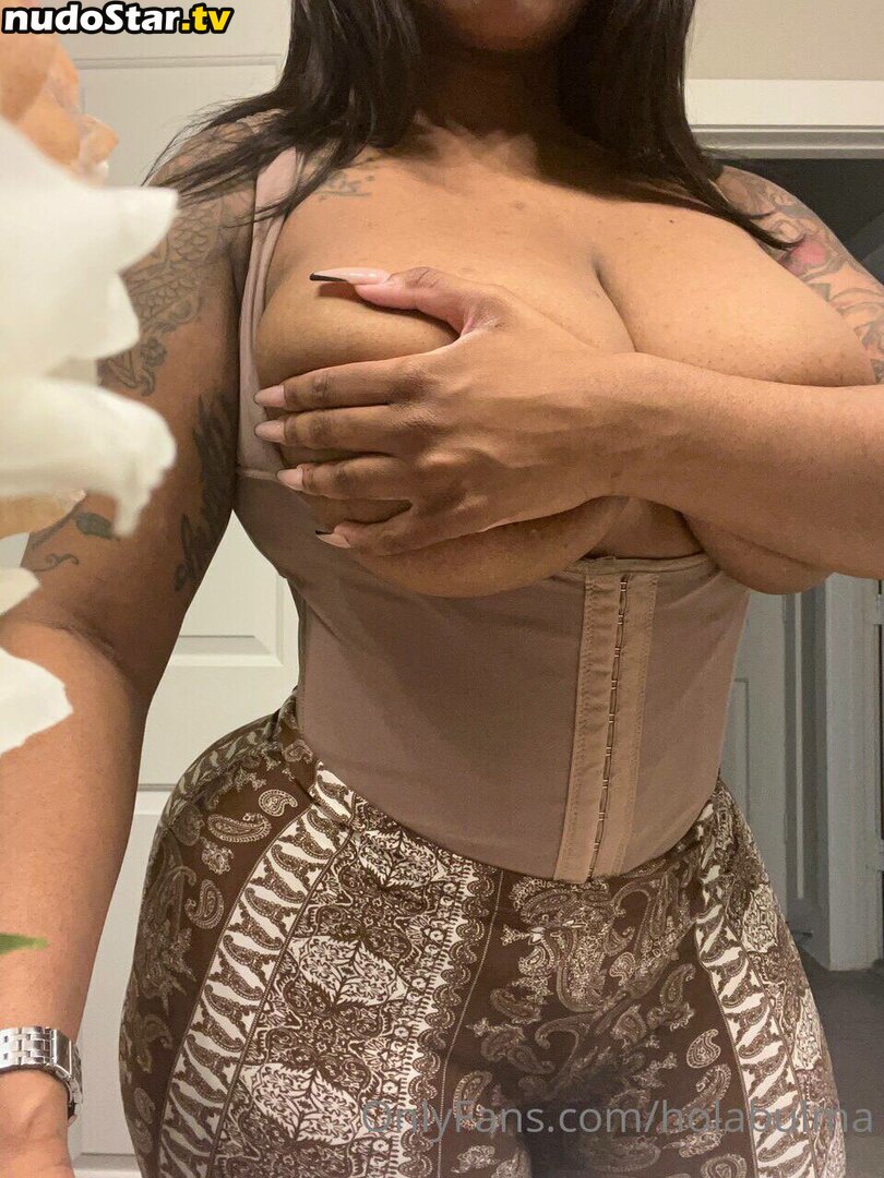 Bulma.xo / Holabulma / https: Nude OnlyFans Leaked Photo #15