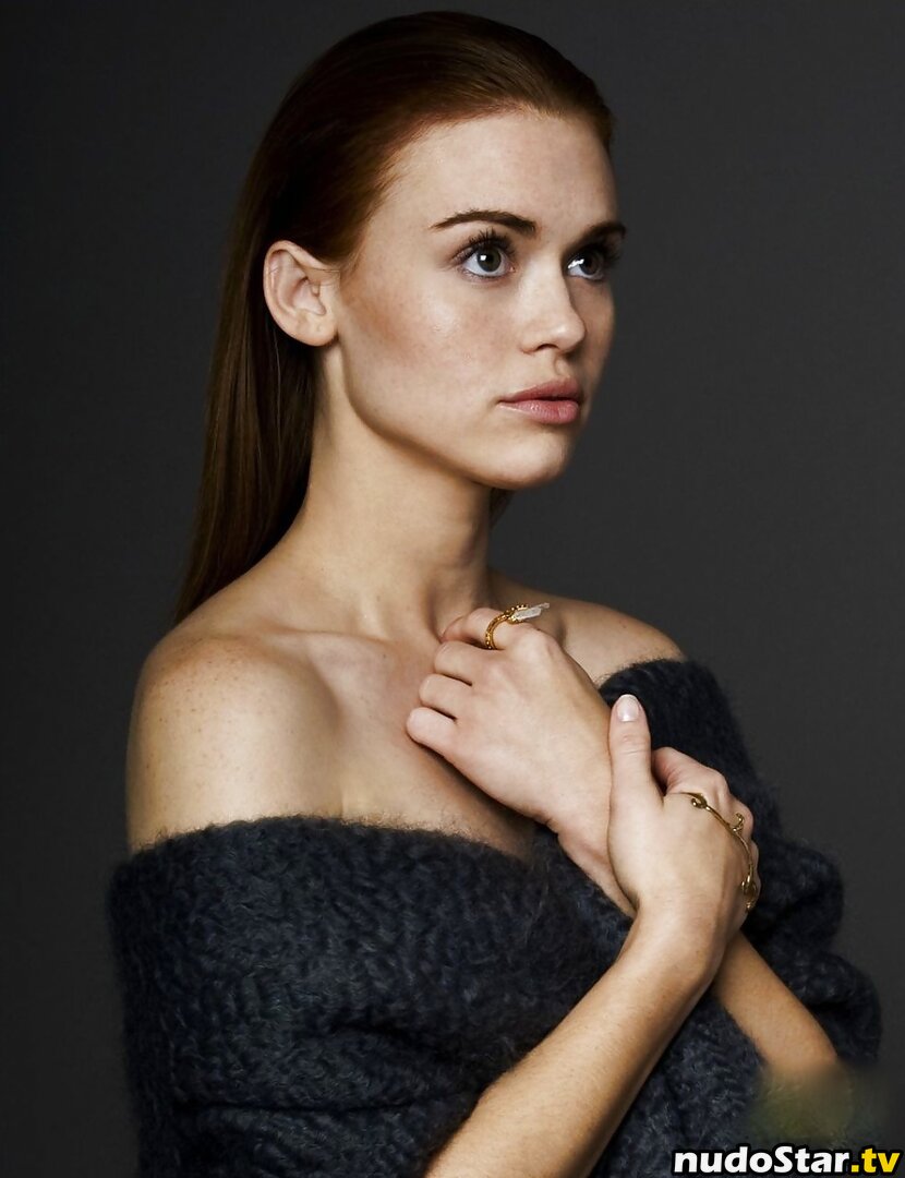 Holland Roden / hollandroden Nude OnlyFans Photo #12 - Nudostar.TV