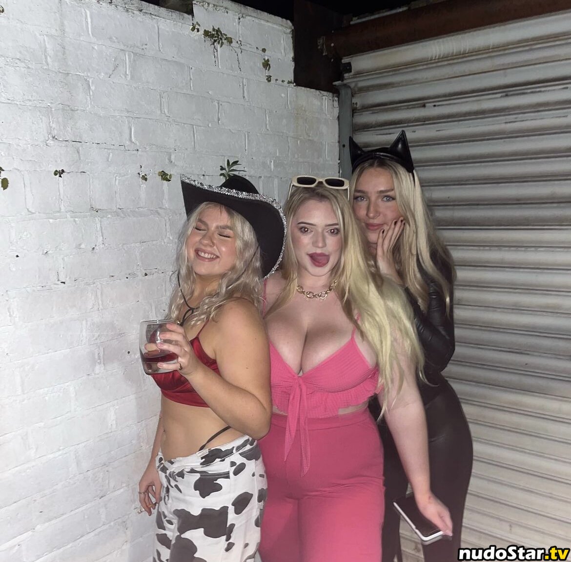 Hollie H / holly360 / hollyh Nude OnlyFans Leaked Photo #34