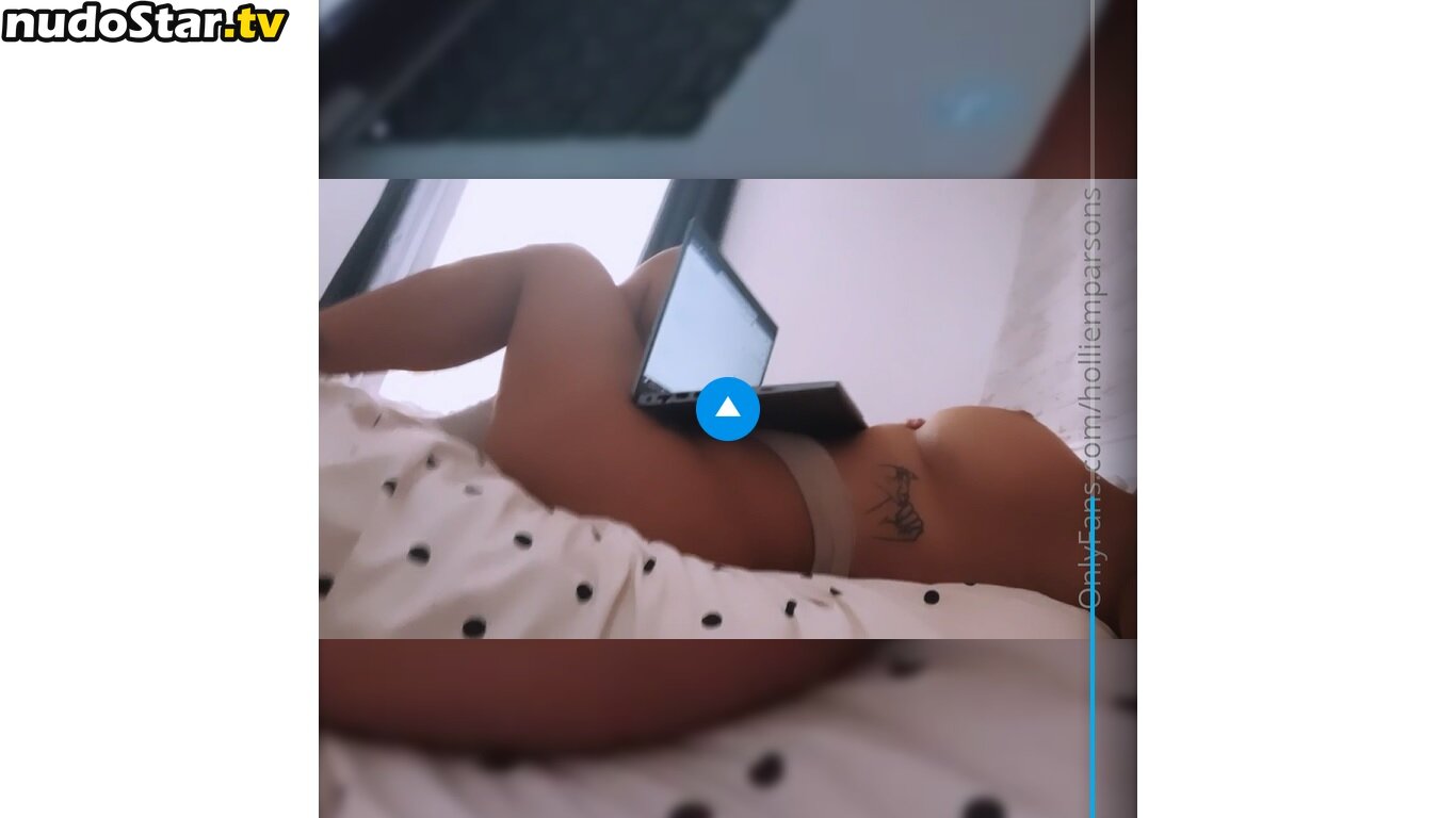 Hollie M Parsons / holliemparsons Nude OnlyFans Leaked Photo #38