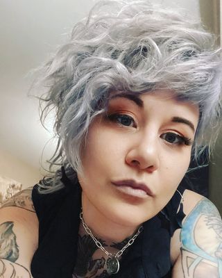 Holly Conrad