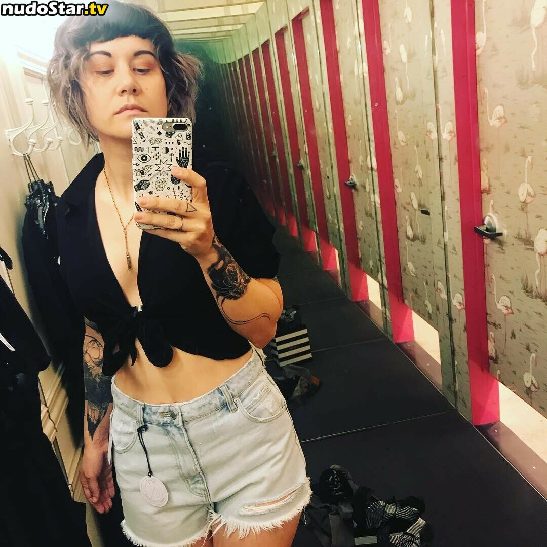 Holly Conrad / HollyConrad / commanderholly Nude OnlyFans Leaked Photo #24
