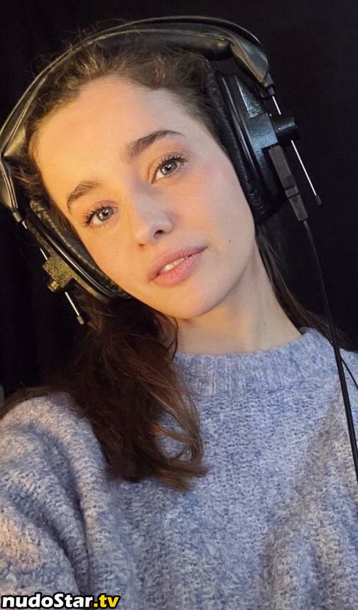 Holly Earl / earlisthename / hollyearl__ Nude OnlyFans Leaked Photo #5