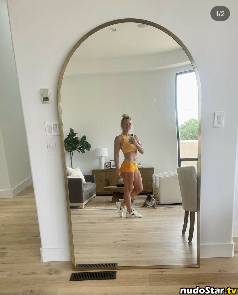 Holly Holm / hollyholm Nude OnlyFans Leaked Photo #10