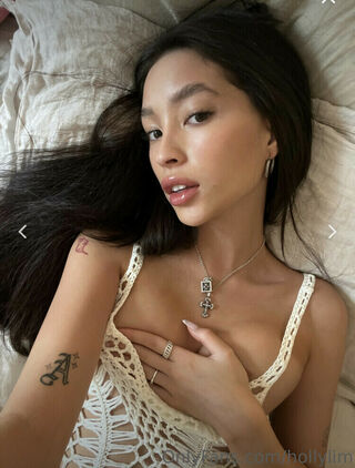 Holly Lim