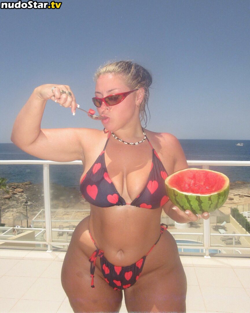 Holly Marston / hollymarston Nude OnlyFans Leaked Photo #34