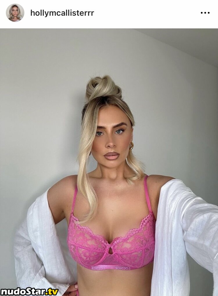 Holly McAllister Nude OnlyFans Leaked Photo #10
