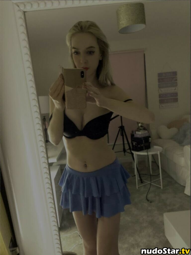Holly Rosi Asmr / hollyrosi Nude OnlyFans Leaked Photo #16