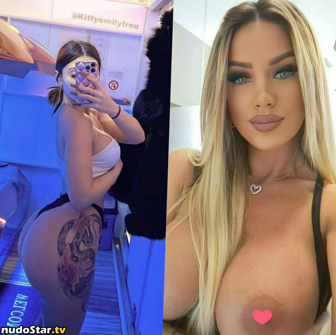 _heyholly / hollyclue Nude OnlyFans Leaked Photo #53