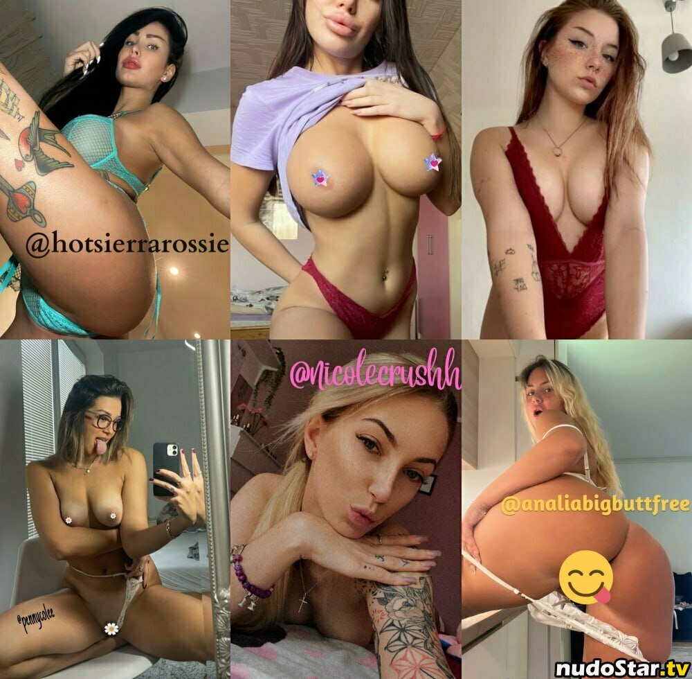 _heyholly / hollyclue Nude OnlyFans Leaked Photo #145