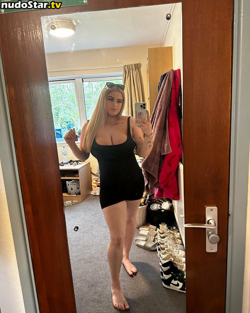 holly.evans18 / hollyevansof / hollyevansx Nude OnlyFans Leaked Photo #3